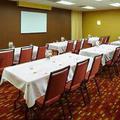 Отель Courtyard by Marriott Bettendorf Quad Cities