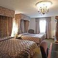 Отель Lodge Hotel & Conference Center