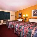 Отель Econo Lodge Inn & Suites Bettendorf