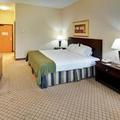 Отель Holiday Inn Express Hotel & Suites Carter Lake