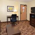 Отель AmericInn Lodge and Suites Cedar Falls