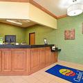 Отель Cedar Rapids Comfort Inn North