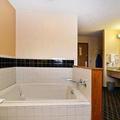 Отель Econo Lodge Cedar Rapids