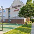 Отель Residence Inn Cedar Rapids