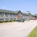 Отель Comfort Inn Colfax