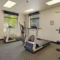 Отель Baymont Inn & Suites Coralville