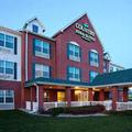 Отель Country Inn & Suites By Carlson Coralville