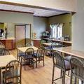 Отель Heartland Inn Coralville