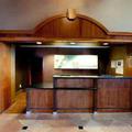 Отель Holiday Inn Council Bluffs