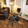 Отель Quality Inn & Suites Council Bluffs