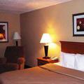 Отель BEST WESTERN Crossroads of the Bluffs