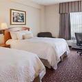 Отель Hampton Inn Council Bluffs