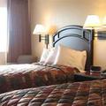 Отель Council Bluffs Settle Inn