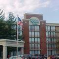 Отель Holiday Inn Hotel & Suites Des Moines - Northwest