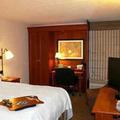 Отель Hampton Inn Des Moines-Airport