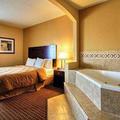 Отель Comfort Inn Adventureland Des Moines