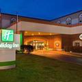 Отель Holiday Inn Dubuque