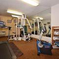 Отель Mainstay Suites Dubuque