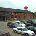 Отель Baymont Inn and Suites Dubuque