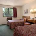 Отель Super 8 Dubuque/Galena