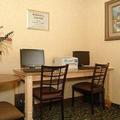 Отель Comfort Inn Fort Dodge