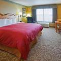 Отель Country Inn & Suites By Carlson Fort Dodge