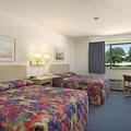 Отель Super 8 Motel Humboldt