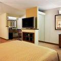 Отель Hyatt Place Cleveland Independence