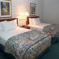 Отель La Quinta Inn Cleveland Independence