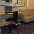 Отель Comfort Inn Cleveland South/Independence