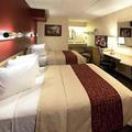 Отель Red Roof Inn Independence