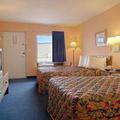 Отель Days Inn Indianola