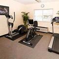 Отель Fairfield Inn Keokuk