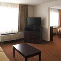 Отель Quality Inn & Suites Mason City