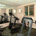 Отель Comfort Inn Muscatine