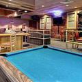 Отель Clarion Hotel Muscatine