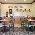 Отель Super 8 Motel Osage