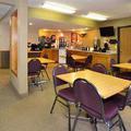 Отель Econo Lodge Sioux Center