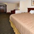 Отель Quality Inn & Suites Sioux City