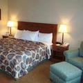 Отель AmericInn Lodge & Suites Sioux City - Airport