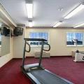 Отель Microtel Inn And Suites Urbandale