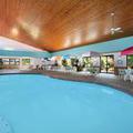 Отель Days Inn West Des Moines