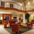 Отель Fairfield Inn & Suites Des Moines West