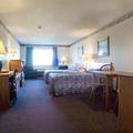 Отель BEST WESTERN Blackfoot Inn