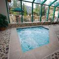 Отель BEST WESTERN PLUS Kentwood Lodge