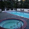 Отель BEST WESTERN Tyrolean Lodge