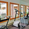Отель Clarion Inn of Sun Valley