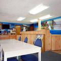 Отель Econo Lodge Lewiston