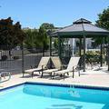 Отель Inn America Lewiston