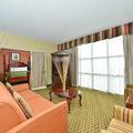 Отель Comfort Inn - Meridian / Bonita Lakes Dr.
